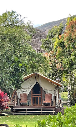 Camp Olowalu